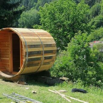 Villa Von Oettingen-baldern Im Mostviertel