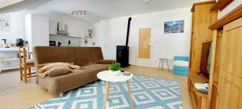 Apartamento Ferienwohnung Bergspa� Gaming