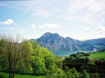 Apartamento Ferienwohnung Christine Spiessberger