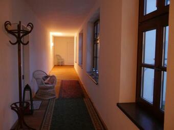 Apartamento Schloss Gm�nd