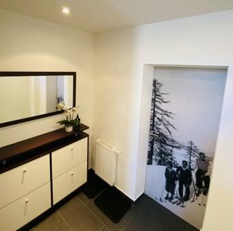 Apartamento Ferienwohnung Bernadette