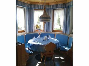 Hotel Waldesruh