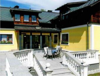 Apartamento Ferienwohnungen Herb