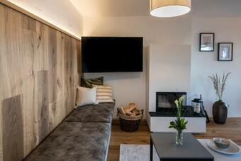 Apartamento Steirerblicke- Schilcherhaus