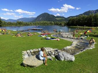 Apartamento Ferienwohnung Haus Moser