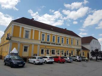 Hotel Gasthof Zum Galik
