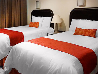 Hotel Howard Johnson Avenida