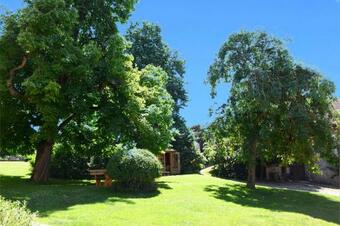 Apartamento Urlaub Am Haberlehof