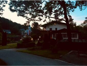 Hostal Pension Mariahilfberg