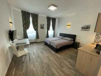 Apartamento Nici�s Appartements Heidenreichstein