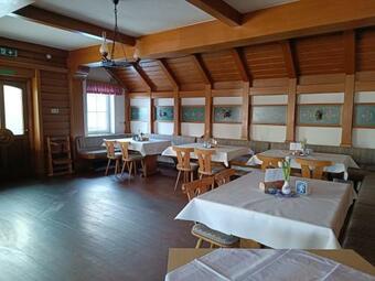 Hostal Gasthof Kirchenwirt