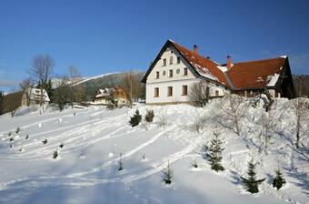 Apartm�ny Chalupa U Flori�nka