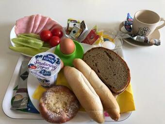 Apartm�ny Leto