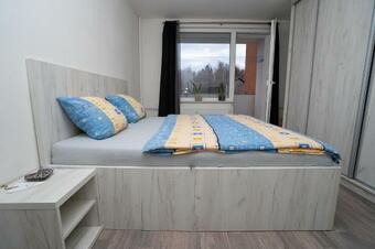 Apartment Ivet