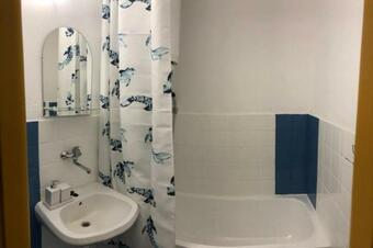 Mal� Apartm�n Na ?umav?