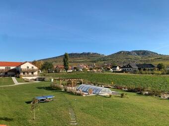 Hostal U Je?�ba - Komplex C