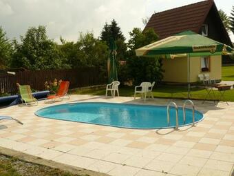 Apartamento Ubytov�n� U Proch�zk?