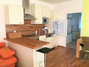 Apartamento Lipno - Seepark Residence