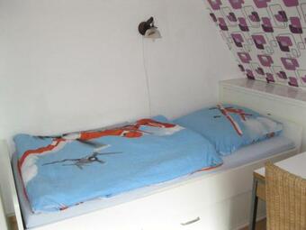 Apartamento Ferienwohnung Ullabru