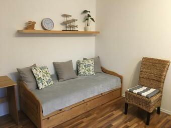 Apartamento Ferienwohnung Storchennest - Erholung F�r Naturliebhaber