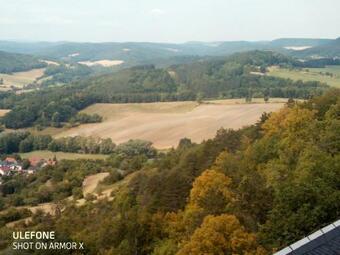 Ferienhaus Heideblick - Bergh�tte - Kek3