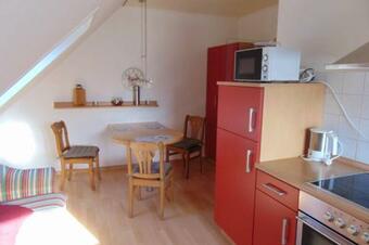 Apartamento Haus Tanja In Der Kurstadt Bad Eilsen