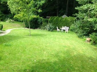 Apartamento Ferienwohnung In Bad Eilsen