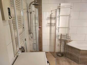 Apartamento Monteurzimmer Ferienwohnung