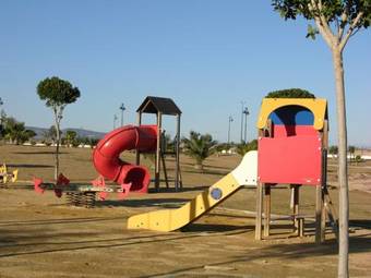 Apartamento Las Terrazas De La Torre - 2008