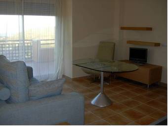 Apartamentos Jacaranda - Serviden