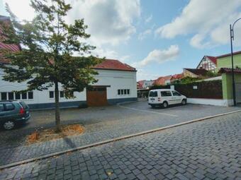 Hostal Pension Bergstube