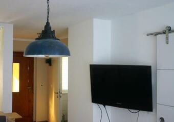 Apartamento Ferienwohnung Am See 55