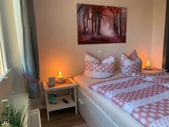 Apartamento Ferienwohnung Bad Wilsnack