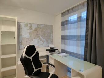 Domino Apartment