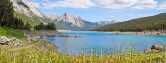 Hotel Lobstick Lodge