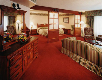 Hotel Chateau Jasper