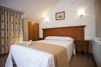 Hotel Victoria