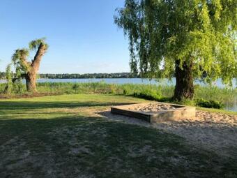 Ferienhaus B�k-ratzeburg