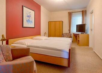 Posada Gasthof Runge