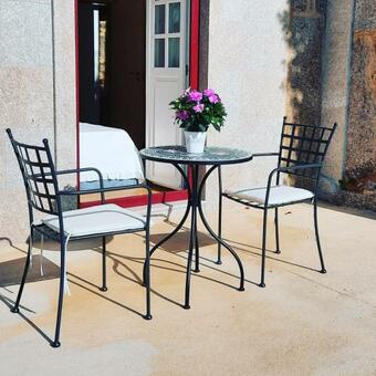 Agroturismo Quinta De Castelh�o