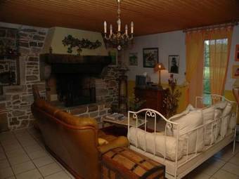 Bed & Breakfast Chambres D'h�tes Gelous