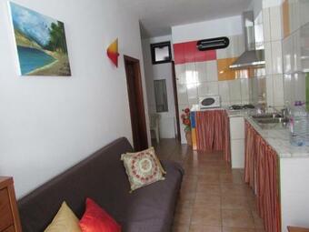 Apartamento Bonito