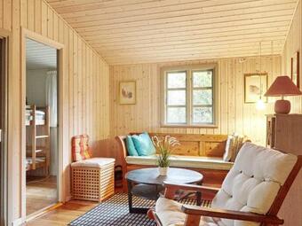 Holiday Home H�jby Xxxi