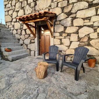 Agroturismo Cardenha Da Bessada