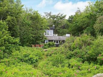 Holiday Home Huler�dvej