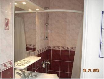 Hotel R�sidence H�tel De La Salle