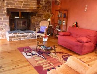 Bed & Breakfast La Parisi�re