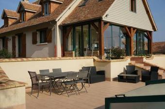 Bed & Breakfast Le Petit Chaton