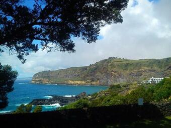 Caloura Camellia House