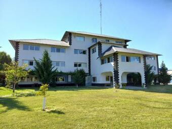 Hotel La Sicilia Chacra